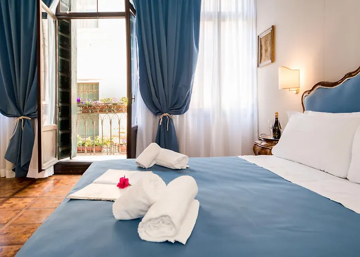 Maison d'hôtes Ca' Lavezzera Venise