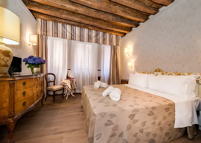 Ca' Lavezzera 4* Venise