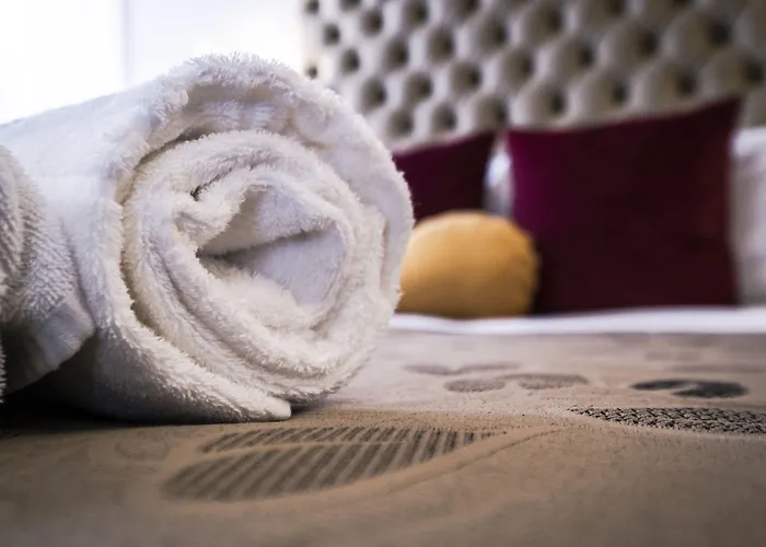 Ca' Lavezzera Maison d'hôtes