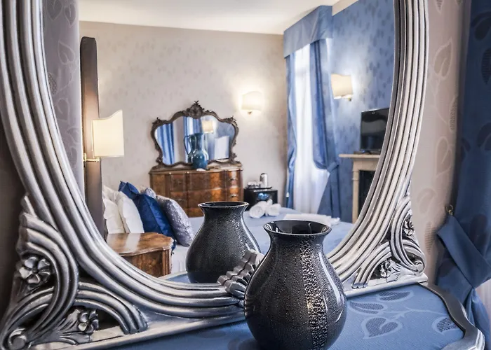 Ca' Lavezzera Maison d'hôtes