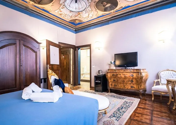 Ca' Lavezzera Pensión Venecia