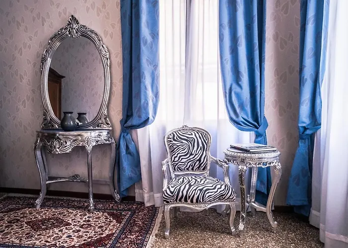 Ca' Lavezzera Venecia