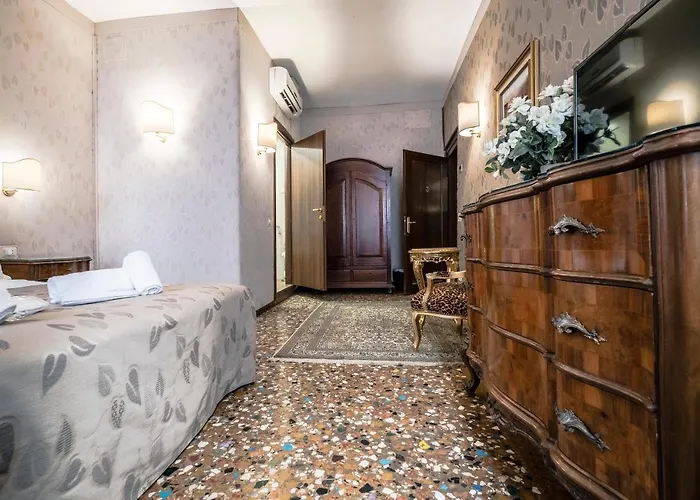 Maison d'hôtes Ca' Lavezzera 4*