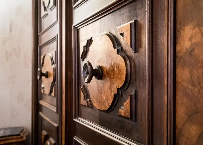 Maison d'hôtes Ca' Lavezzera 4*