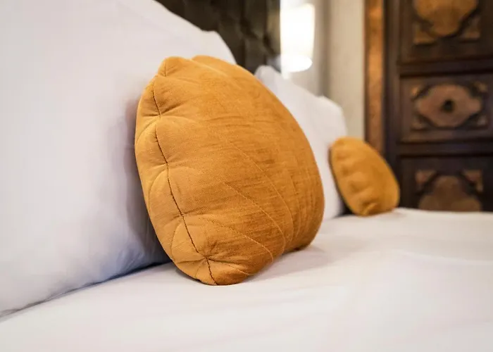 Ca' Lavezzera Maison d'hôtes Venise