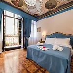 Penzion Ca' Lavezzera