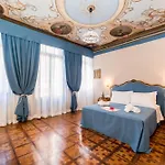 Penzion Ca' Lavezzera Benátky