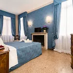 Penzion Ca' Lavezzera