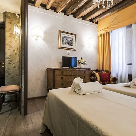 Ca' Lavezzera