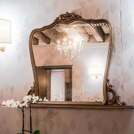 Ca' Lavezzera 4*