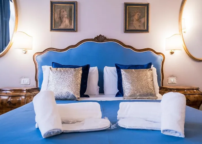 Affittacamere Ca' Lavezzera 4*