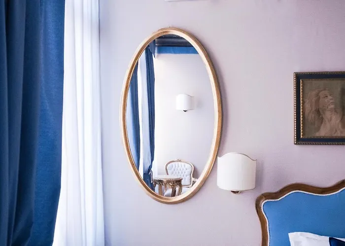 Ca' Lavezzera Affittacamere 4*