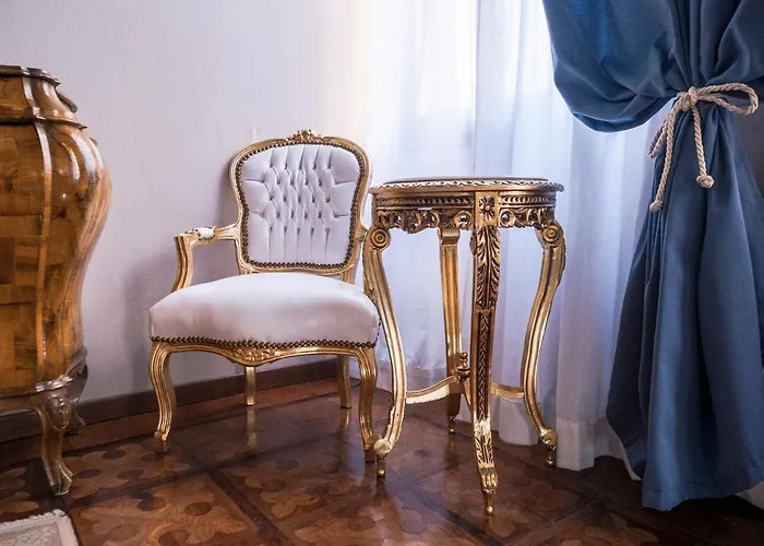 Ca' Lavezzera Affittacamere 4*