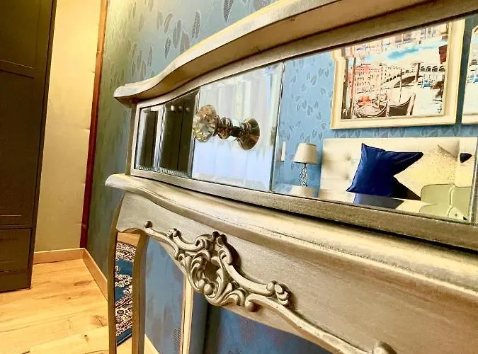 Ca' Lavezzera Affittacamere