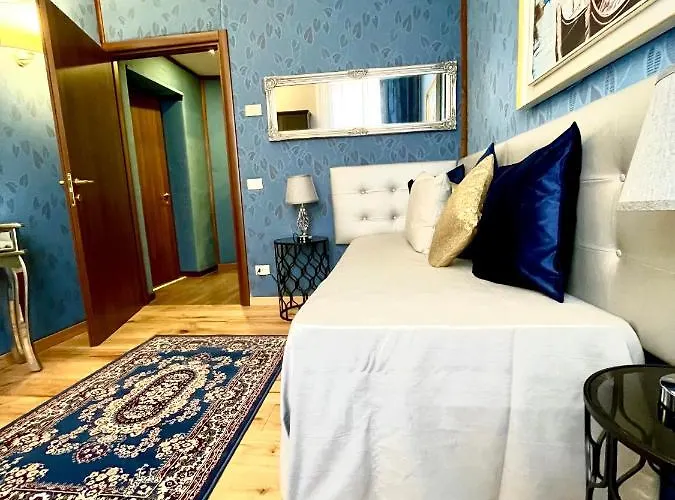 Ca' Lavezzera Affittacamere