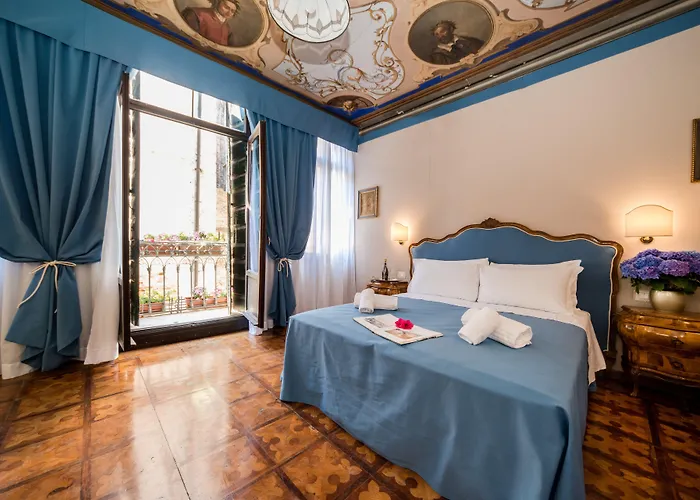 Affittacamere Ca' Lavezzera