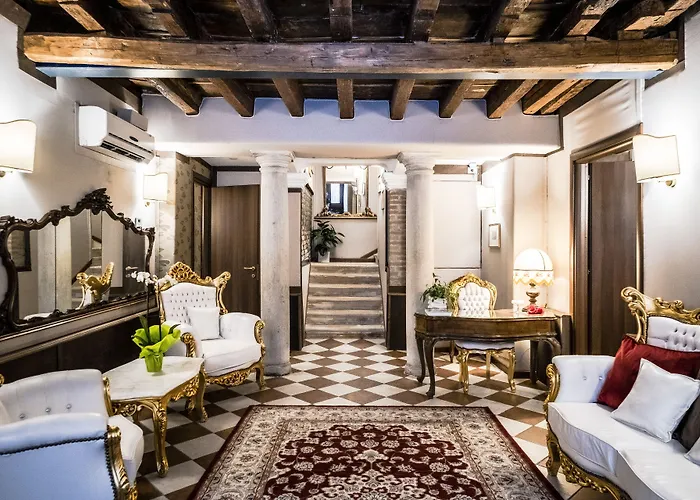 Affittacamere Ca' Lavezzera