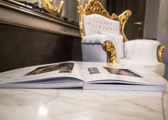 Affittacamere Ca' Lavezzera Venezia