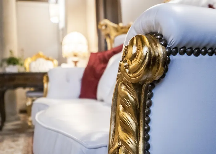 Affittacamere Ca' Lavezzera Venezia