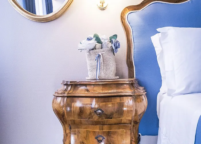 Affittacamere Ca' Lavezzera Venezia