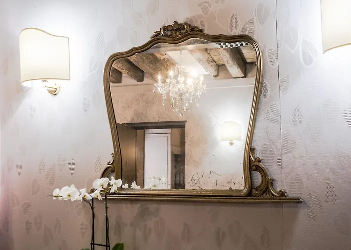 Affittacamere Ca' Lavezzera