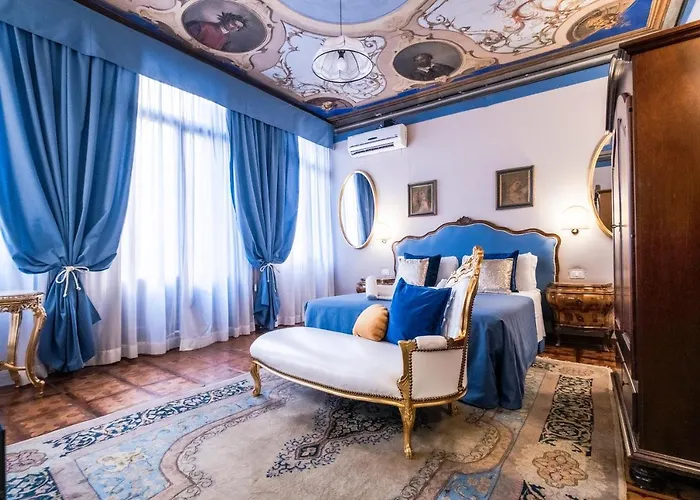 Affittacamere Ca' Lavezzera 4*