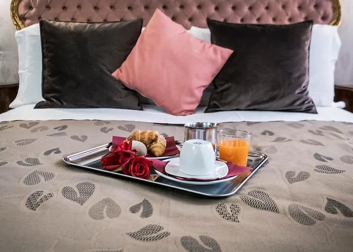 Affittacamere Ca' Lavezzera