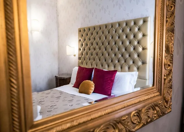 Affittacamere Ca' Lavezzera 4*