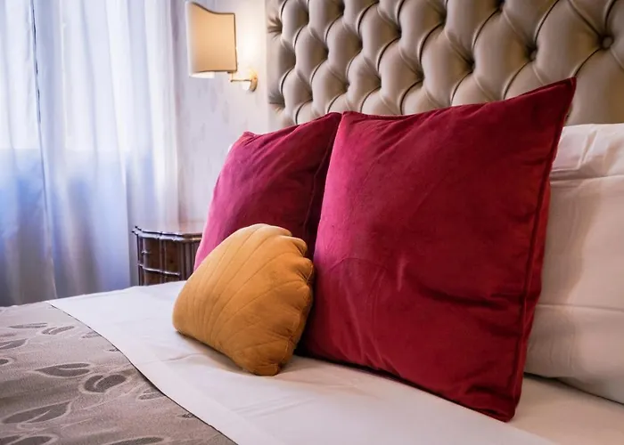 Ca' Lavezzera Venezia