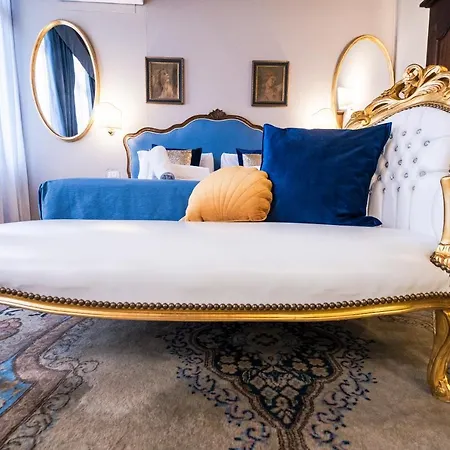 Ca' Lavezzera בית הארחה ונציה