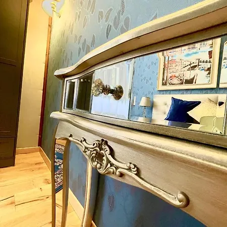 Ca' Lavezzera בית הארחה