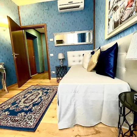 Ca' Lavezzera בית הארחה