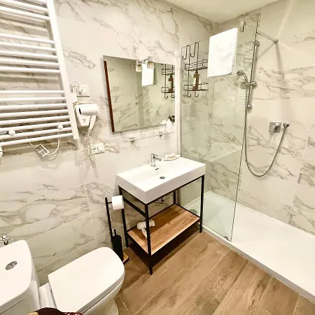 בית הארחה Ca' Lavezzera