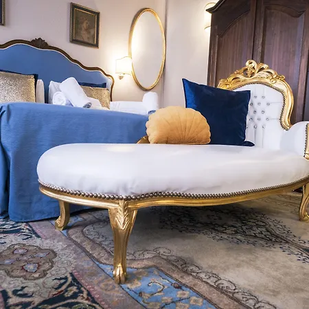 Ca' Lavezzera בית הארחה