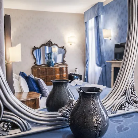 Ca' Lavezzera בית הארחה