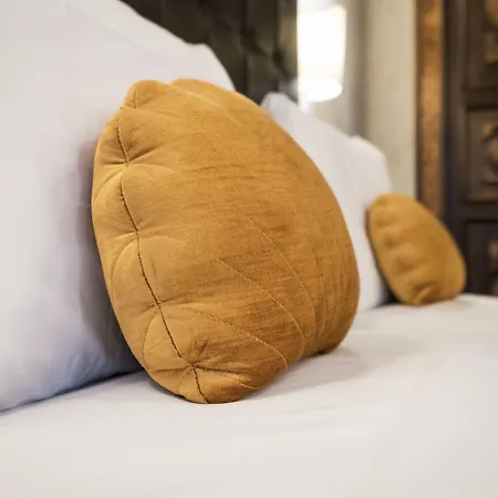 בית הארחה Ca' Lavezzera