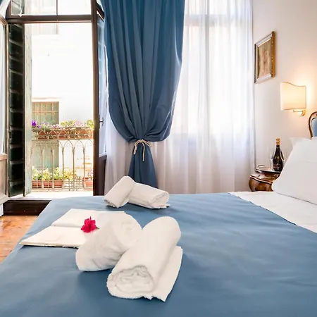 בית הארחה Ca' Lavezzera 4*