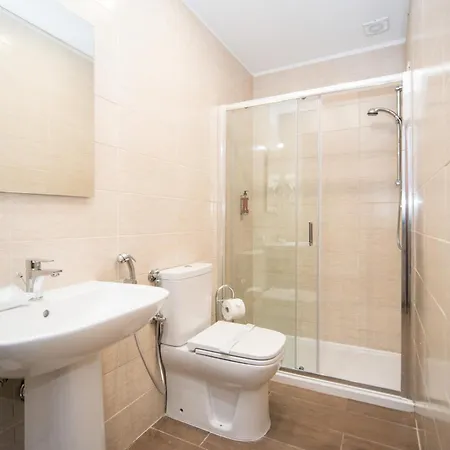 Ca' Lavezzera בית הארחה ונציה