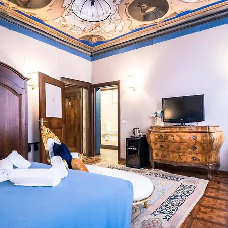 Ca' Lavezzera בית הארחה ונציה