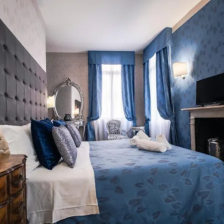 Ca' Lavezzera 4* ונציה