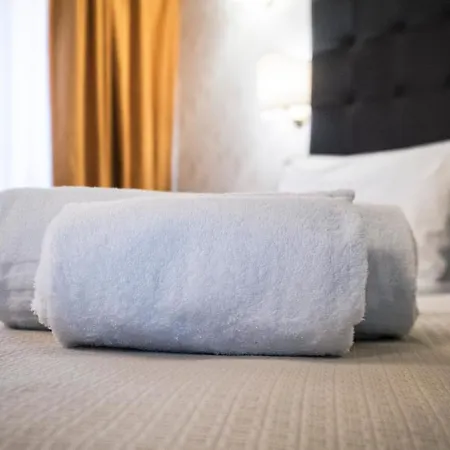 בית הארחה Ca' Lavezzera ונציה