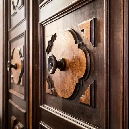 בית הארחה Ca' Lavezzera 4*