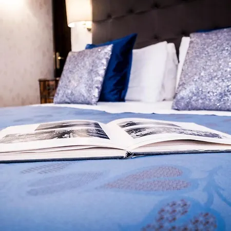 Ca' Lavezzera ונציה