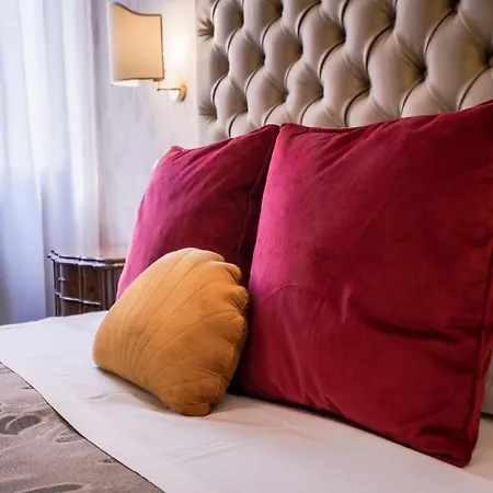 Ca' Lavezzera ונציה