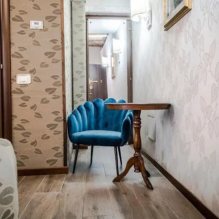 בית הארחה Ca' Lavezzera 4*