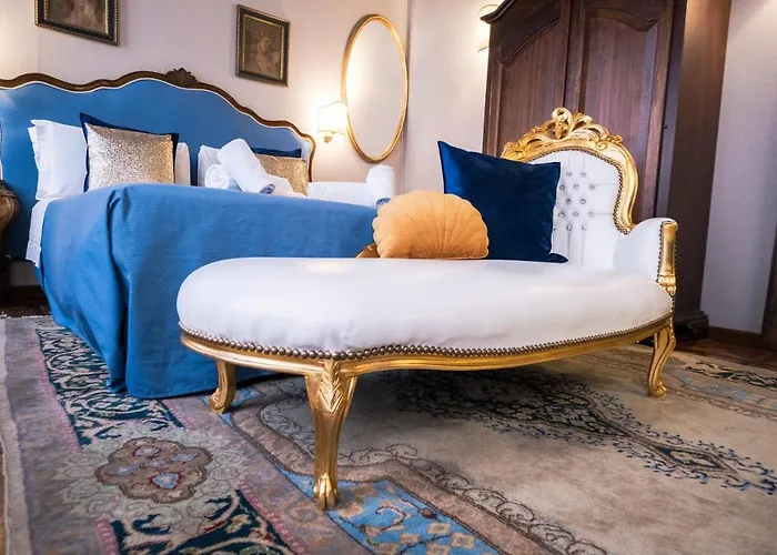 Ca' Lavezzera Venedig