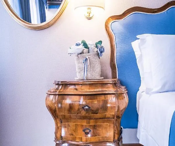 Ca' Lavezzera Pensionat Venedig