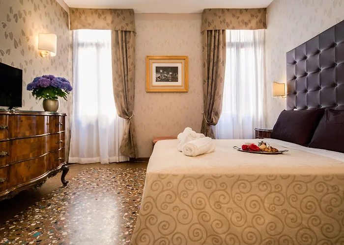 Ca' Lavezzera Venedig