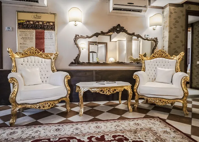 Ca' Lavezzera Venedig