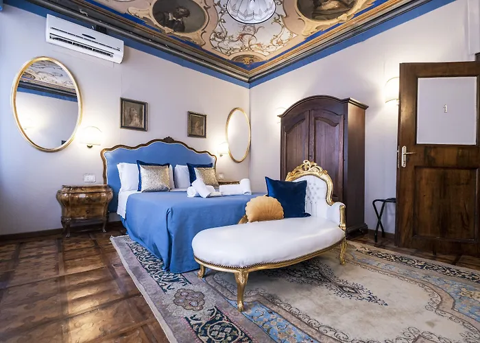 Ca' Lavezzera 4* Venedig